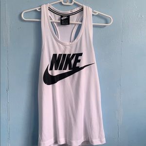 Nike tank top